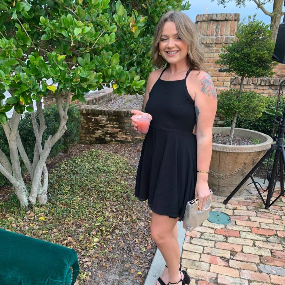 Meet your Posher, Jessie